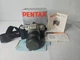 Pentax ZX-50 35mm SLR Film Camera with 35-80mm Lens and Original Box/Manuals