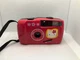 Sanrio Hello Kitty camera film camera  home appliances red  retro kids