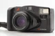 [Exc+5] Chinon 6001 Auto 35mm Film Point & Shoot Camera Black  From JAPAN