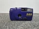 Kalimar Spirit Point And Shoot F 35mm Camera  PURPLE, 555 State Express London