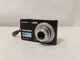 Olympus FE-360 8MP Digital Camera Black Complete Case Battery Memory Card 16 GB✅