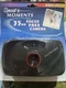 35mm Focus Free Camera Old School Classic Special Moments 650-PC Sealed.
