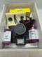 Holga 120 SF Flash Camera Starter Kit by Lomography - Full Box Kit READ Desc.