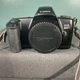 Canon EOS Rebel X 35mm SLR Film Camera Body Only untested