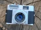 Voigtlander Vito BL 35mm Film Camera Untested 