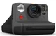 Polaroid Now Instant Camera i-Type - Black - 9028