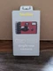 Heyday Single-Use 35mm Film Camera True Red Built-In Flash 27 Exposures New