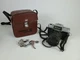 1963 Nippon Nikkorex Zoom35 w/Built-in-Zoom Nikkor 43mm-86mm f:3.5 Lens - AS-IS