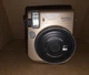 Fujifilm Instax Mini 70 Instant Film Camera Metallic Pink Tested Working