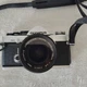 Olympus OM-2 Camera with ZUIKO AUTO-W 28mm f2.8 Lens, Aperture OK, Used From Jap