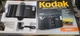 Kodak S400 SL S Series 35MM Film Camera Point & Shoot Black - Used - No Film