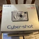Sony Digital Camera Cybershot DSC-W5.  Parts Only