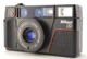 Exc+++++ Nikon L35 AD2 Pikaichi 35mm Point & Shoot f2.8 Film Camera From JAPAN