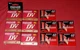 (11) NEW SEALED!! SONY / MAXWELL DVM60PR2 Mini DV 60 Digital Video Tape Cassette
