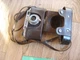 FED2 USSR Rangefinder Camera with Industar-50 Lens,Dzerzhinsky Factory,Leica Cop