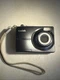 Kodak EasyShare CD1013 10.3MP Digital Camera - Black 3x Optical Lens