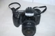 Minolta Dynax 300si MAXXUM camera w 35-70mm AF lens