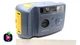 [Near Mint] Pentax PC-606w 35mm Camera Point & Shoot Waterproof from Japan #182