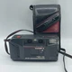 Yashica L AF Kyocera DX 32mm 3.5 Lens Point & Shoot 35mm Film Camera Bat. Tested