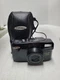 Samsung Panorama Slim Zoom 1150 35 mm Point & Shoot Camera W/ Bag Untested 