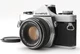 [Exc+5] Olympus OM-1 35mm Film Camera F.ZUIKO AUTO-S 50mm f/1.8  From JAPAN