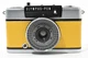▶️ Exc OLYMPUS PEN EE-3 Yellow 35mm Half Film Camera Japan  2812589