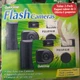 2 Pack Fujifilm QuickSnap Flash Cameras Value 27 Exposures Exp 11/2025 Sealed