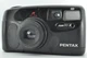 【Ex＋5】PENTAX Zoom 60-X 35mm Film Camera
