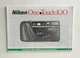Nikon One Touch 100 Camera Instruction Manual Nikon One Touch 100 Camera Instruction Manual