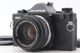 [MINT] Olympus OM-2 SP Spot Program 35mm Film Camera 50mm f/1.8 From JAPAN