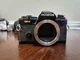 Olympus OM4 Film Camera - AS-IS/For Parts Only