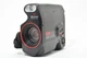 [Near Mint w/Grip] Kyocera Samurai X3.0 Half Frame 35mm Film Camera From JAPAN