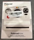 Polaroid Now AUTOFOCUS I-Type Instant Camera - White