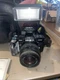 Minolta Maxxum 7000, Lens & Flash With Bag  Not Tested As Is