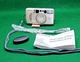 Fujifilm 125SR Gold 35mm Film Camera, Remote&Manual Included &ndash; Tested, Near Mint