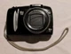 *PARTS OR REPAIR* Canon PC1431 PowerShot SX120 IS 10MP Digital Camera