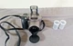 Olympus IS-20 Quartz Date 35mm Film Camera with extra Film (c18)