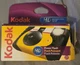 Kodak HD Power Flash Disposable Camera 27 Exposure - Open Box Unused