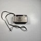 Fujifilm Endeavor 250ix Zoom 35mm Point and Shoot Film Camera Silver untested