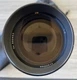 VTG QTII 500mm 1:8 (f/8) Manual Focus Telephoto Lens T-Mount No. 886683 Untested