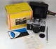 NEAR EXC! 1975 KMZ USSR "ZENIT-E" SLR camera + INDUSTAR-50 M42 LENS FULL SET (8)