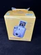 Fujifilm instax mini 12 Instant Camera - Lilac Purple