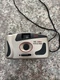 DS-MAX HC 2000 Focus Free Gold Camera 35mm Film Point and Shoot TESTED