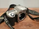 Nikon N65 Autofocus Film Camera With Vero Vellini Strap