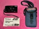 FUJI Discovery 180 Tele Autofocus Dual Lens Camera with/case & Manual