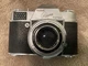 Kodak Retina Reflex IV 35mm SLR Film Camera 35mm f4/28 mm  Germany