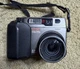 Olympus C-3000 Optical Zoom Digital Camera, Tested Works, Vintage