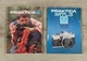 Versatile PRAKTICA  + MTL3 Camera Information Booklet  Manual Vintage
