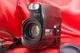 Kyocera Samurai x3.0 [Exc+3] 35mm Half Frame Film Camera Black From JAPAN #00110