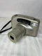 Yashica Kyocera Elite 105 Zoom Quartz 38-105mm 35mm Film Camera W/film